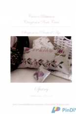 Cuore e Batticuore - Seasons in Needle Tip - Spring
