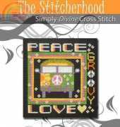 The Stitcherhood #38 - Magic Bus