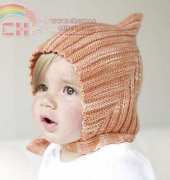 Stella Pixie Hat by Kristen Rengren - Free
