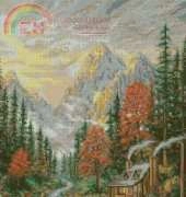 Goblenset 345 - Autumn Landscape in XSD
