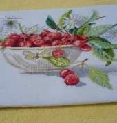 DMC -  Cup of cherries