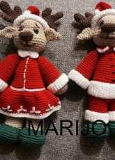 renas de natale
