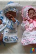 nanna poppet rings of love baby pattern