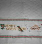 Kitchen towel