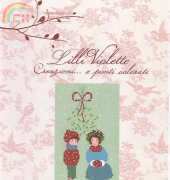 Lilli Violette - A kiss for you
