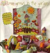 Cinnamon Patch - The simple Life Collection - Love Grows in The Garden