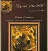 Kustom Krafts 35033 Legend of the Fall XSD