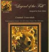 Kustom Krafts 35033 Legend of the Fall XSD