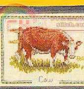 Lanarte 15543 The Farm Cow