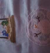My globes