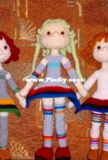 Doll