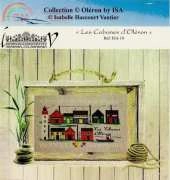 Isabelle Vautier 10 Les Cabanes dOleron