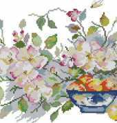 Alisa 2-10 Apple Blossom