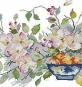 Alisa 2-10 Apple Blossom