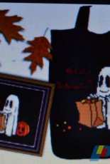 Passine Ricamo - Halloween - Trick or Treat (free)