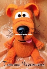 Tatiana Tatiana - Tatyana/Tatiana Cherepanova - Like the Dog - Russian - Free