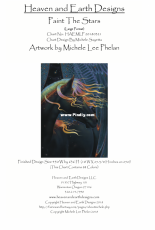 HAED HAEMLP 20180321 Paint the Stars by Michele Lee Phelan (Large Format)