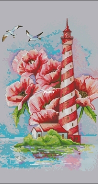 Murrena - The Magic Island by Svetlana Kaymak XSD