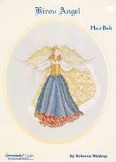 Serendipity Designs Mar Bek BE-54 - Kirov Angel by Rebecca Waldrop