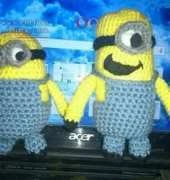 My little minions