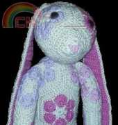 My moonlights design - Alicia the rabbit