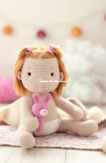 Juliia Pyha / Julia Piga - Baby Varya