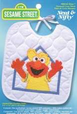Janlynn 68-62 Sesame Street - Elmo