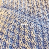 Shelter Me in Diamonds blanket by Tania Dejoie