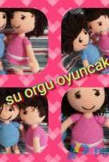 Asik bebekler