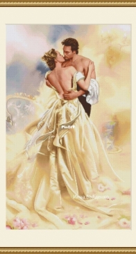 Romance by Inna Baydenko / Baidenko Инна Байденко