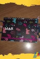 Bookmark ratita