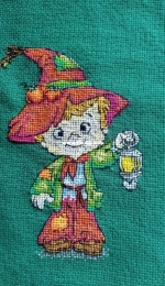 Jack is Finished