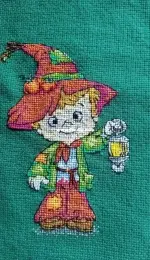 Jack is Finished