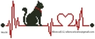 Alionca Ricamo - Puls - gatto. xsd