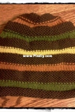 Hive Hat Adult