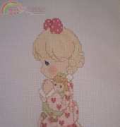 Precious Moments - Love To You (Girl)
