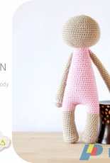 Little Meon - Maud Lelu - Body of a Little Meon - French
