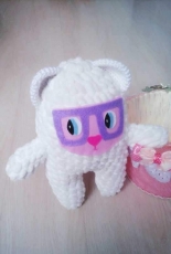 stuffed toys
