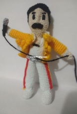 Freddie Mercury