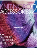 Knit Noro Accessories 2-2017
