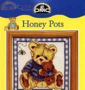 DMC K740 Cuddly Teddy