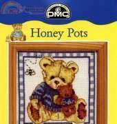 DMC K740 Cuddly Teddy