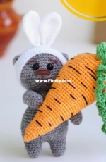 Lavrusha Iz Plusha - Evgenia Lavrentyeva - Bear Tishka - Russian - Free