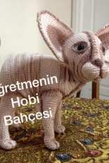 sfenks kedim