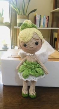 Tinker bell