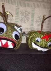 Pumpkensteins