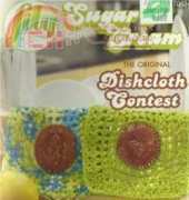 Lily Sugarn Cream 570824 The Original Dishcloth Contest