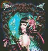 HAEBA 4289  La Fee Verte