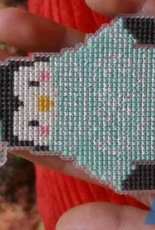 little penguin
