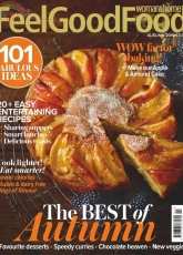 Woman & Home-Feel Good Food-Autumn-2015
